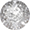 1188 ss39 Crystal Silver Patina 